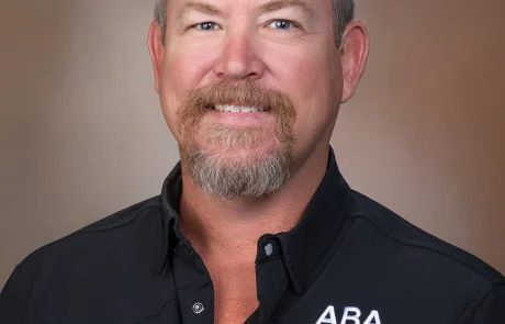 Daniel Krueger Chief Project Manager
