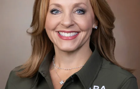 Susanne Krueger Chief Development Officer