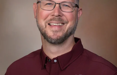 Thomas Rodgers Chief Operating Officer